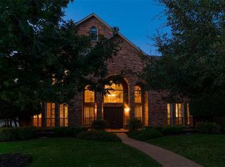 3429 Caleche Ct, Plano, TX 75023