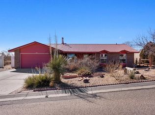625 Emerald Dr NE, Rio Rancho, NM 87124