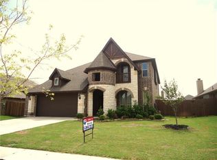 1003 Rockcress Dr, Mansfield, TX 76063