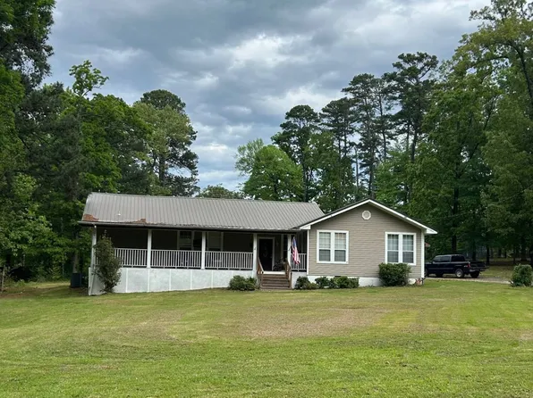 1106 W Greene St, Magnolia, AR 71753