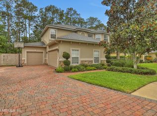 3358 Victoria Lakes Dr N, Jacksonville, FL 32226