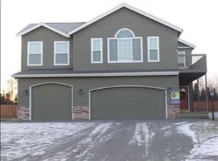 11521 Jennifer Ann Cir, Anchorage, AK 99515