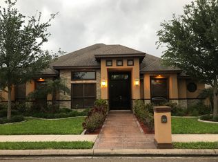 1205 Grosbeak Dr, Pharr, TX 78577