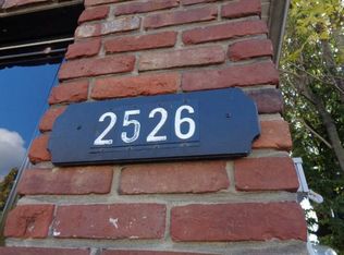 2526 Elliott Ave, Louisville, KY 40211