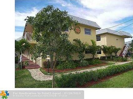1st image of 4071 N Dixie Hwy APT 1