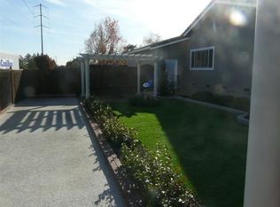 19115 Bonnet Way, Saratoga, CA 95070