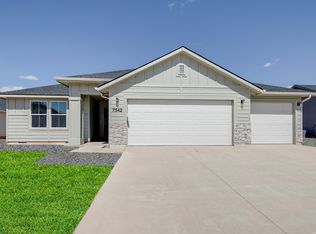 7342 E Dripping Springs Dr, Nampa, ID 83687