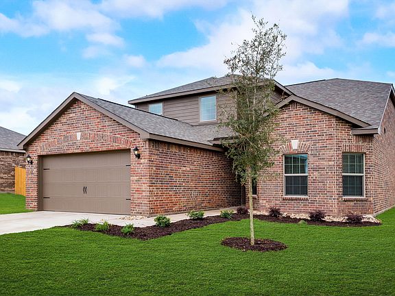 Move-in this spacious four-bedroom home QUICK