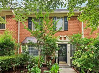 7905 Briar Villa Pl, Sandy Springs, GA 30350
