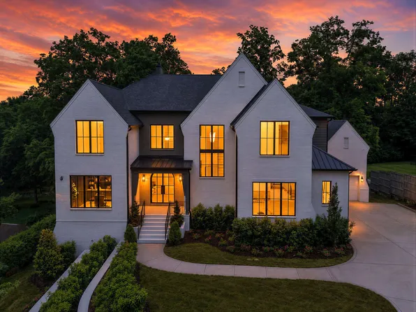 4123 Skyline Dr, Nashville, TN 37215
