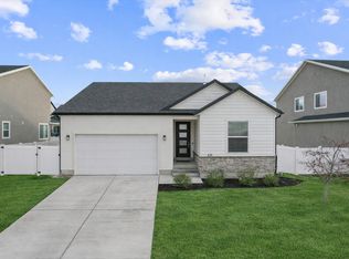 631 W 1470 N, Tooele, UT 84074