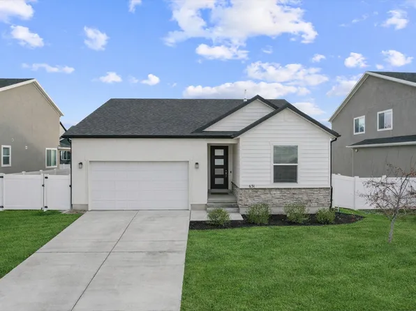 631 W 1470 N, Tooele, UT 84074