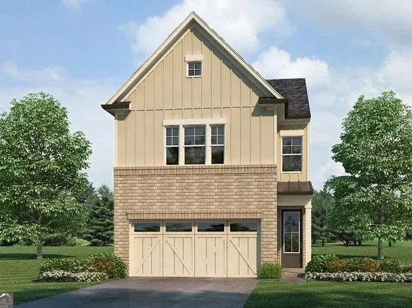 5550 Leyland Dr, Flowery Branch, GA 30542