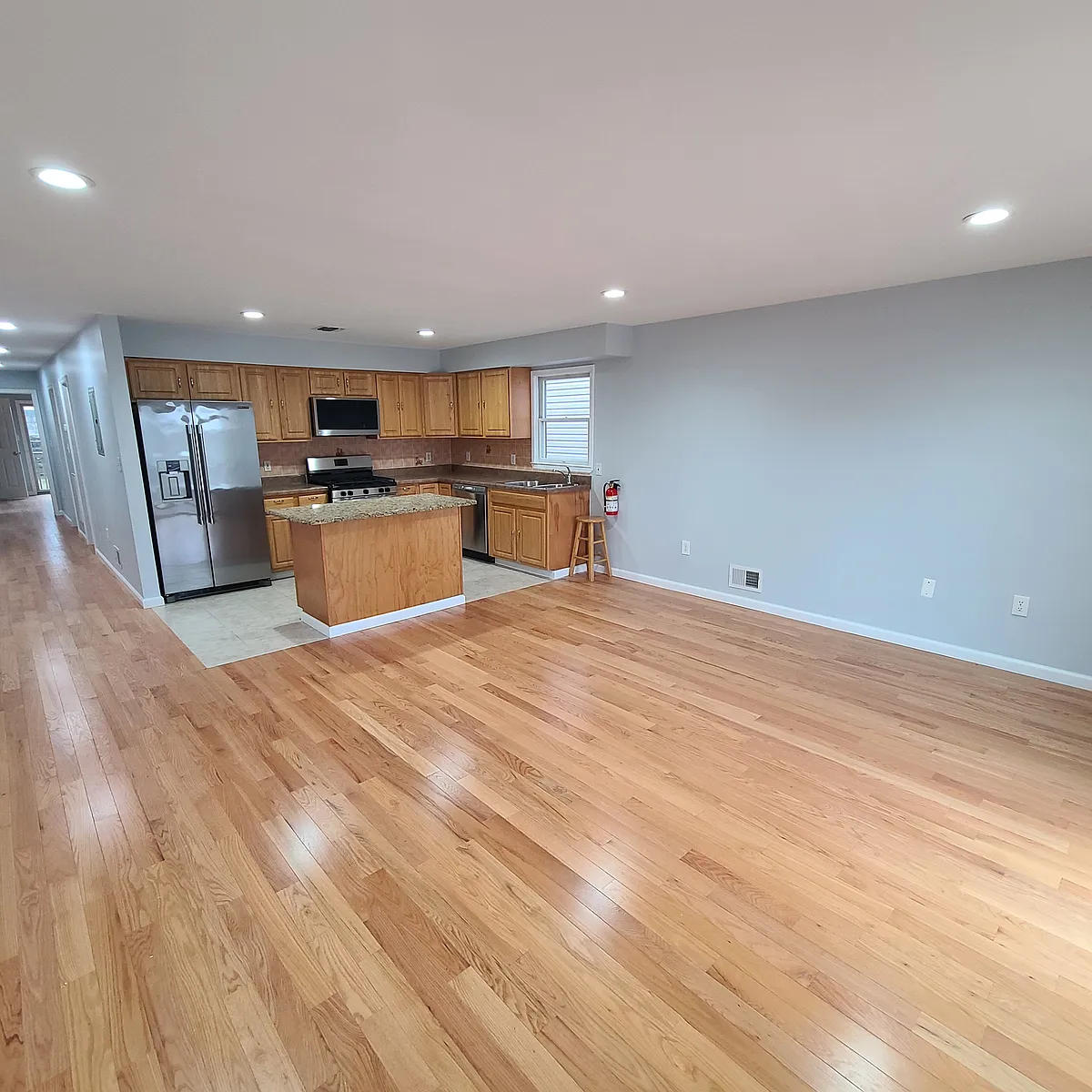Building Photo - 5206 Cottage Ave #1