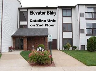 2782J Crosse Dr #288, Monroe, NJ 08831