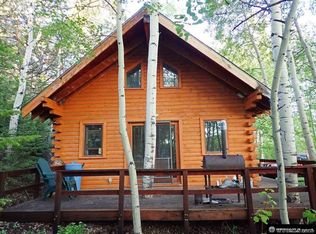 331 Carpenter St, Atlantic City, WY 82520