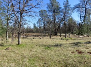 42 Acres Ash Creek Rd, Anderson, CA 96007