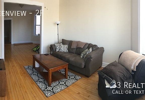 4th image of 1231 N Greenview Ave #2F