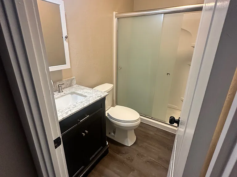 bedroom 1 ensuite