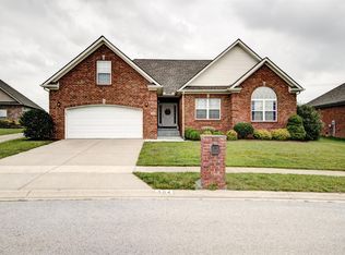 304 Quail Hollow Dr, Georgetown, KY 40324
