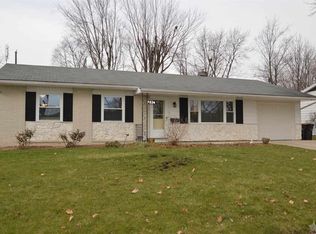7524 Knightswood Dr, Fort Wayne, IN 46819