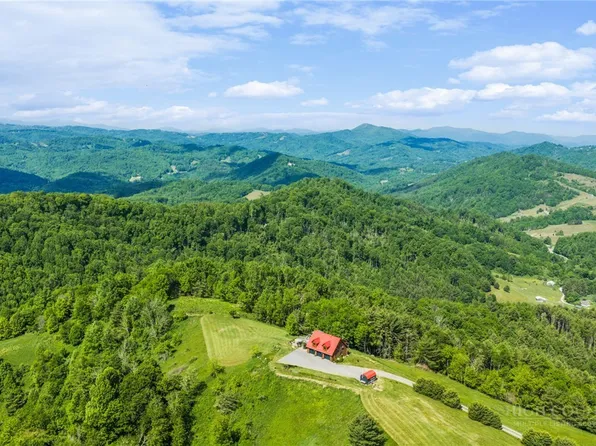 962 Hawks Roost Trail, Vilas, NC 28692