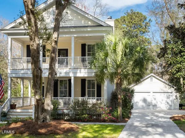 109 Bartram Dr, Beaufort, SC 29902