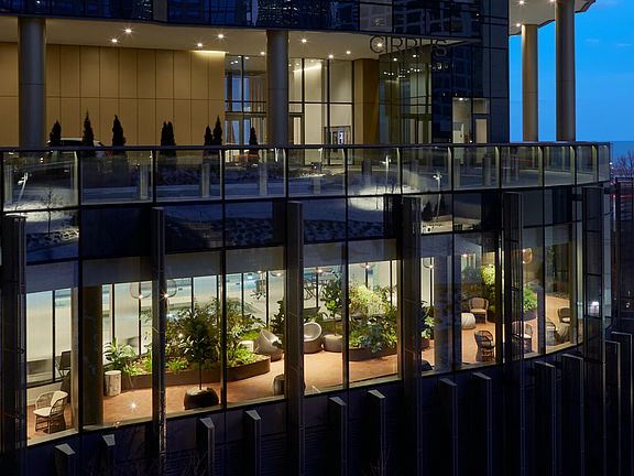 4th image of 459 E Waterside Dr #2213