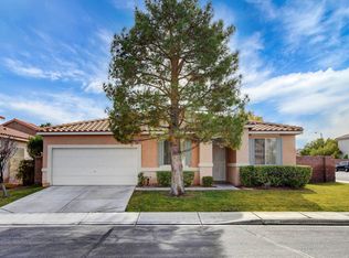 2369 Tilden Way, Henderson, NV 89074