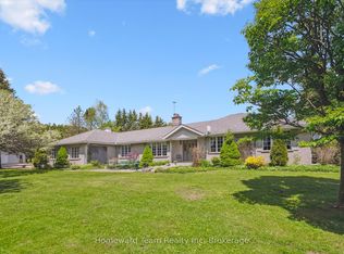 6631 2nd Line, Centre Wellington, ON N1M2W4