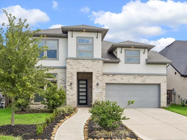 10735 Verdant Hl, Missouri City, TX 77459