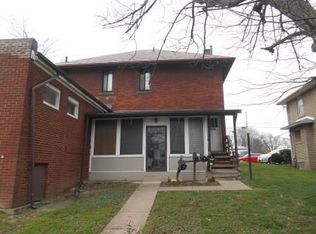 4025 Cleveland Ave NW APT B, Canton, OH