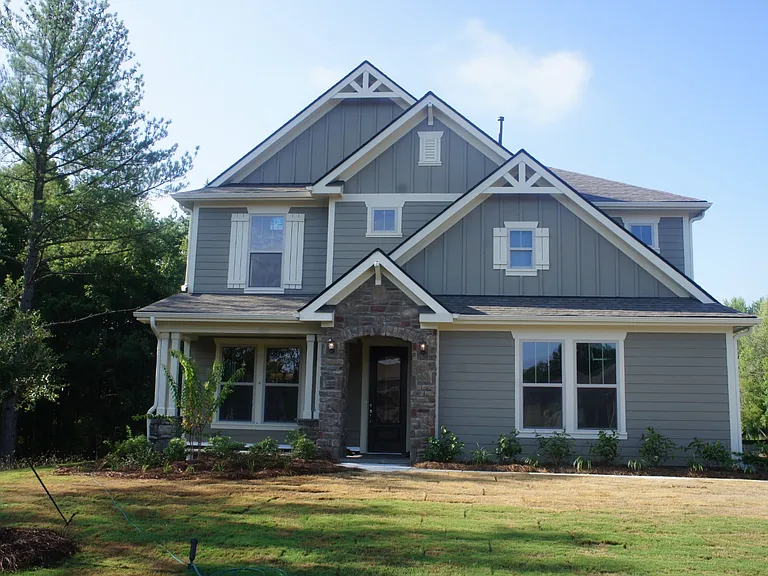 4757 Shire Ct — Photo 1