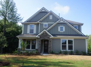 4757 Shire Ct, Harrisburg, NC 28075