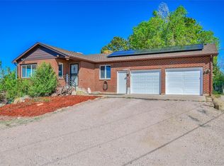 6785 S Pitkin St, Foxfield, CO 80016