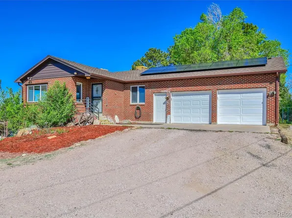 6785 S Pitkin Street, Foxfield, CO 80016