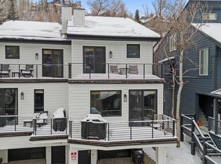 556 Deer Valley Loop #556A, Park City, UT 84060