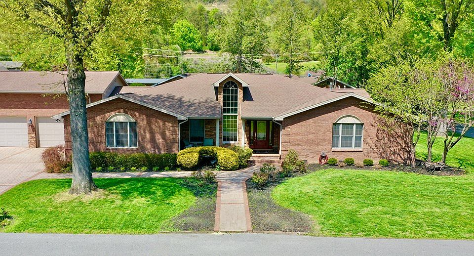 94 Scott Addition Ct, Pikeville, KY 41501 MLS 118498 Zillow