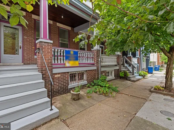 311 E 31st St, Baltimore, MD 21218