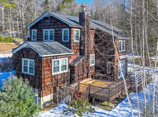 57 Town Farm Road, Harrison, ME 04040