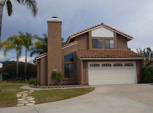 825 Lanewood Pl, Escondido, CA 92026