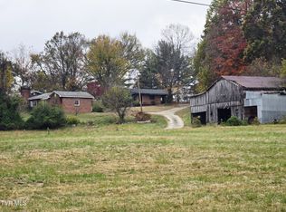 9472&9470 Kingsport Hwy, Chuckey, TN 37641