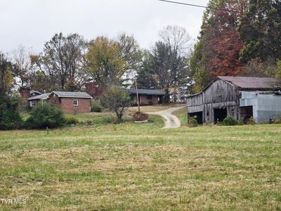 9472&9470 Kingsport Hwy, Chuckey, TN, 37641