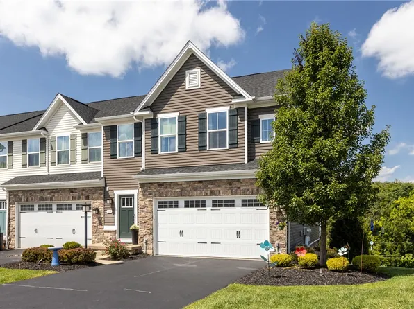 118 Black Oak Ln, Mc Donald, PA 15057