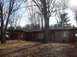 7721 Taylor Ave, Evansville, IN