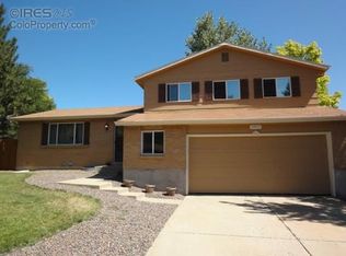 5821 W 108th Ave, Westminster, CO 80020