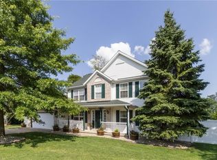 3686 Alesia Kae Dr, Brunswick, OH