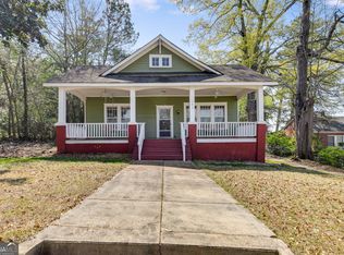 127 Highland Ave, Lagrange, GA 30240