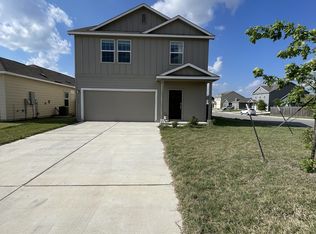 100 Tugboat Annie Way, Jarrell, TX 76537