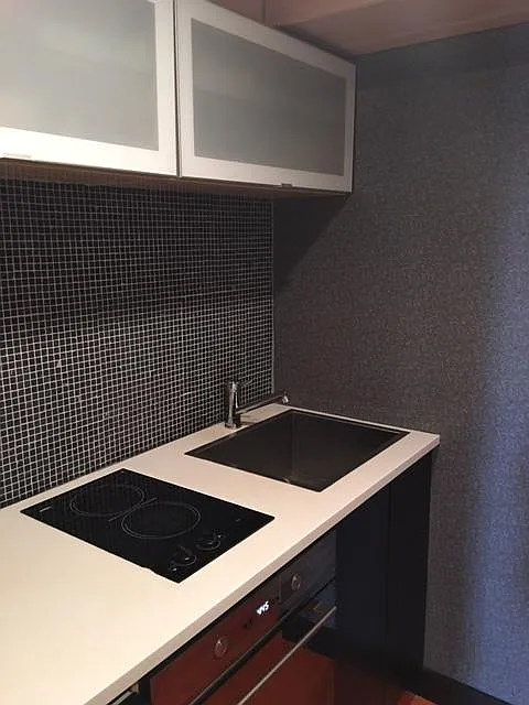Studio, 450 sqft, $1,795 — Photo 4